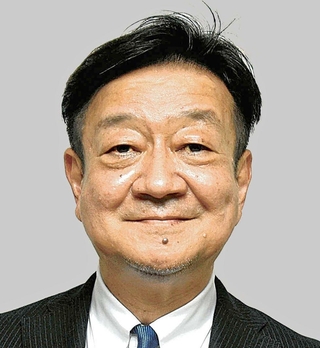 青山暁・兵庫県議