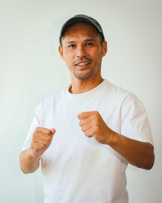 上山光広さん
