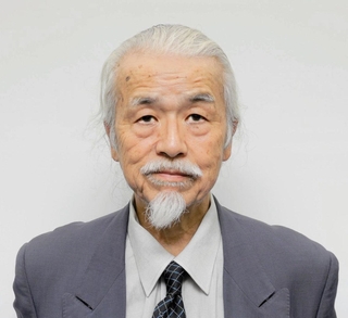 新庄文明氏