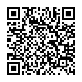 「ひょうご被害者支援センター」によるシンポジウムの申し込みＱＲコード