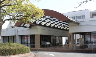 北播磨県民局＝加東市社