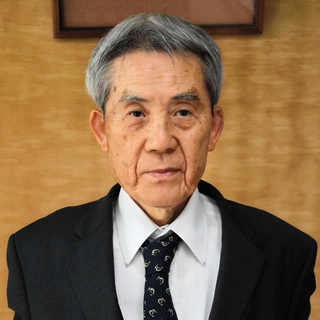 西村銀三氏