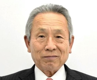 山本実氏
