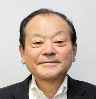 吉田一四氏