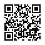 結核・呼吸器感染症予防セミナー申し込み専用フォームのＱＲコード