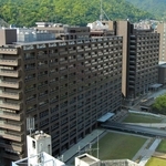 兵庫県庁舎＝神戸市中央区下山手通５