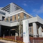 県立はりま姫路総合医療センター＝姫路市神屋町