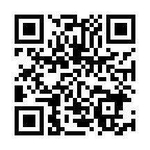 情報を募るコーナー「ファクト検証」のＱＲコード