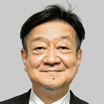 青山暁・兵庫県議