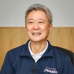 小林幹生さん