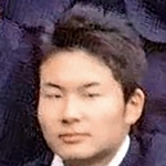 高校時代の野津英滉被告（三田松聖高校卒業アルバムより）