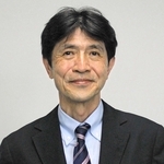片山象三氏