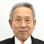 山本実氏