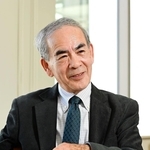 ゲストの林芳樹さん