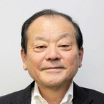 吉田一四氏