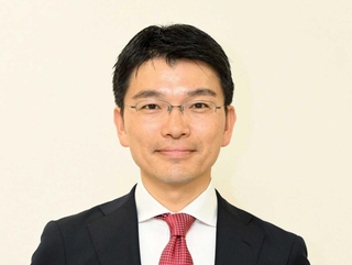 吉平敏孝氏