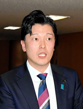 兵庫県義の奥谷謙一氏