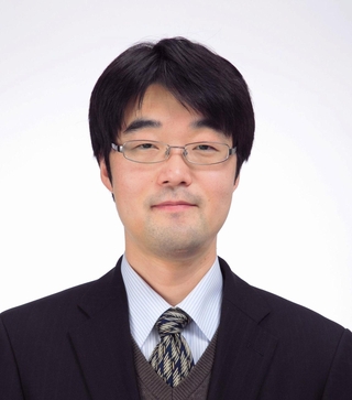 東北大学・西土彰一郎教授