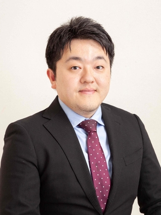 慶應義塾大学メディア・コミュニケーション研究所の水谷瑛嗣郎准教授（本人提供）