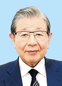 蓬萊務市長