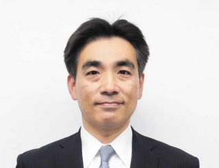 石井登志郎氏
