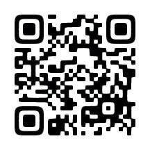 「３１年目からの語り部のカタチ」の参加申し込みＱＲコード