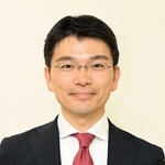 吉平敏孝氏