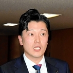 兵庫県義の奥谷謙一氏