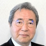 甲南大の園田寿名誉教授（提供）