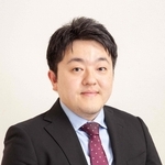 慶應義塾大学メディア・コミュニケーション研究所の水谷瑛嗣郎准教授（本人提供）