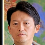 斎藤元彦・兵庫県知事