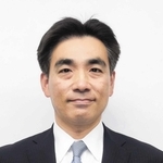 石井登志郎氏