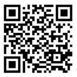 ひょうご多胎ネットのホームページのＱＲコード