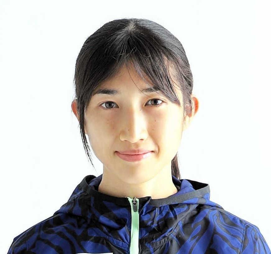 秋姫@315(茨城県出張中)2キロ 中・長距離界のエース、田中希実選手が参加 姫路城マラソン特別