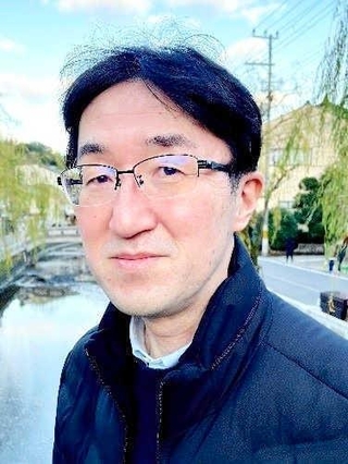 吉岡祥一・神戸大学都市安全研究センター教授