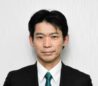 中山哲郎氏