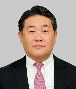 池畑浩太朗衆院議員