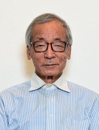 島田誠さん