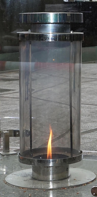 １．１７希望の灯り