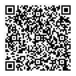 アスリートと楽しむスポーツ体験・企業見学ツアーの申し込みＱＲコード