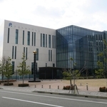 理化学研究所計算科学研究機構＝神戸市中央区港島南町７