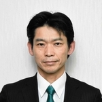 中山哲郎氏