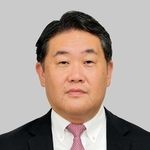 池畑浩太朗衆院議員