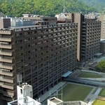 兵庫県庁の庁舎＝神戸市中央区下山手通５