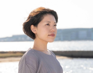 井戸川射子さん