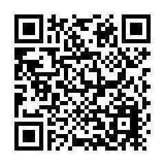 脱炭素シンポジウムのＱＲコード