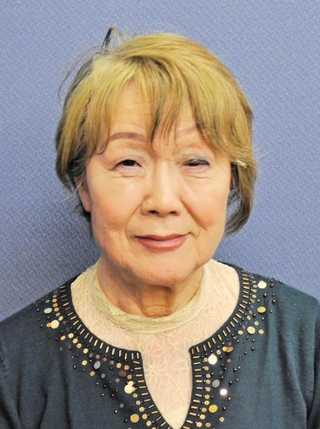 中村順子さん