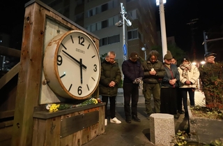 西宮市・西宮中央商店街