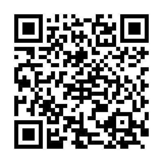 シンポジウム「ＳＮＳ時代の地方選挙とメディア」の申し込みページのＱＲコード