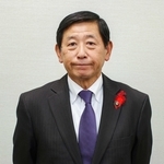 上崎勝規氏